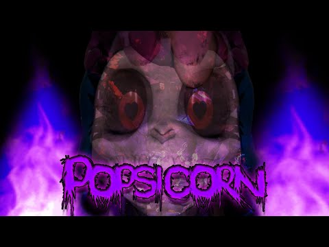 Видео: Играем в Popsicorns Friendship Bazaar: ЧТО ПРОИЗОШЛО С НЕЙ!?