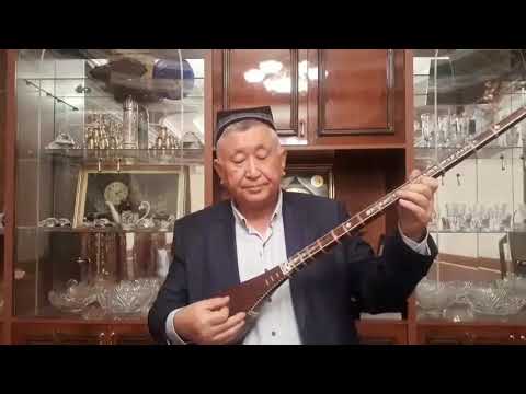 Видео: Махмуджон Тожибоев - Чўли Ироқ | Maxmudjon Tojiboyev - Cho‘li Iroq