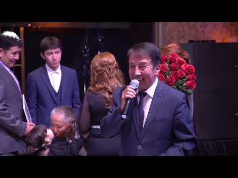 Видео: юбилей тайташки (70 жаш)