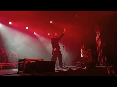 Видео: Пилот - Группа крови (A2 Green concert СПб 2025)