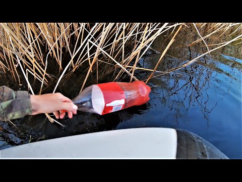 Видео: ЗАРЯДИЛИ БУТЫЛКИ НА ЭТИХ ПРОТОКАХ! И ПОНЕСЛАСЬ!