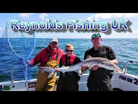 Видео: Рыболовный гольф-клуб Bristol Channel Outcast Match, ноябрь 2025 г.