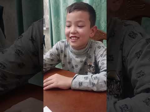 Видео: #секош #кітапоқу Ыбырай Алтынсарин. Сәтемір хан. #2025