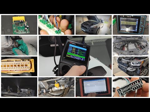 Видео: Будні діагноста - Весна 2023