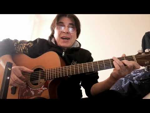 Видео: Кабы не было зимы - видеоразбор  простой аранжировки для гитары.