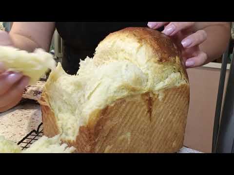 Видео: НЕ ПЕКИТЕ НЕЖНУЮ БРИОШЬ - ЭТО ОЧЕНЬ ВКУСНО | СДОБА НА ЗАКВАСКЕ ИЛИ НА ДРОЖЖАХ | ДОМАШНИЙ ХЛЕБ