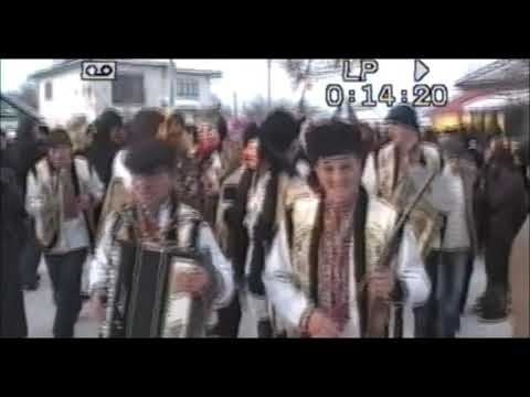 Видео: Вашківецька Маланка 2009(Весілля)
