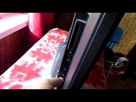Видео: Ремонт телевизора TOSHIBA 40L7363RK. Прошивка через флэшку.