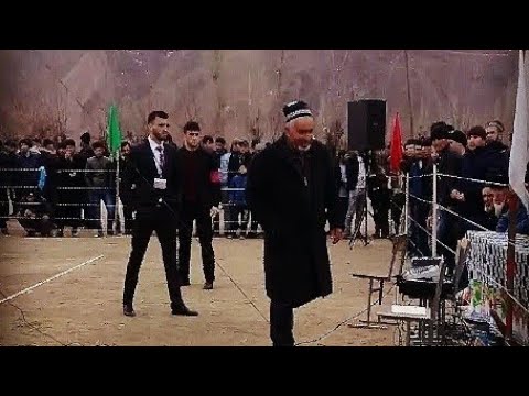 Видео: Волейбол н. Рашт кисми 7