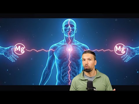 Видео: Ето какво става, когато ти липсва МАГНЕЗИЙ!