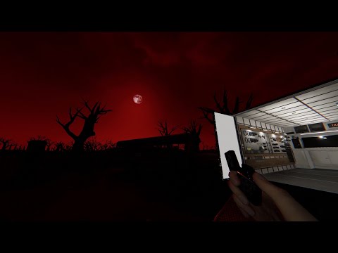 Видео: Неделя 5-летия Phasmophobia: шалости! 👻 ~ Тур «Проклятая охота»! (Часть 2)