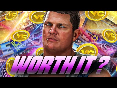 Видео: У WWE 2K25 ОГРОМНАЯ проблема и ЭТО ОНА!