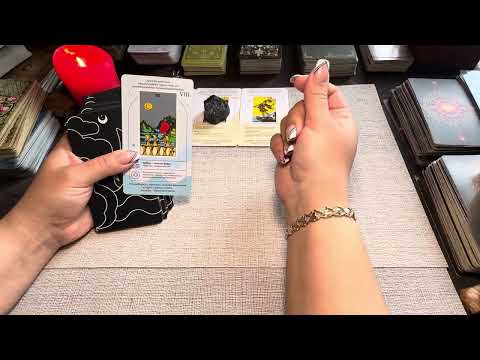 Видео: ТОЧКА ИЛИ ПАУЗА В ВАШИХ  ОТНОШЕНИЯХ ⁉️#таро #гадание #оксанатаро