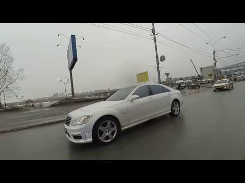 Видео: Mercedes S — Сравнительный обзор W221 и W222 |  Видео-обзоры AutoLab (Выпуск 7)