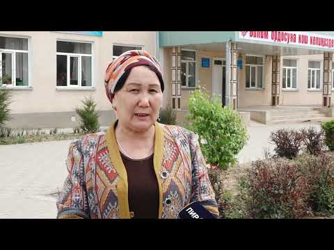 Видео: сары колот айыл окмоту