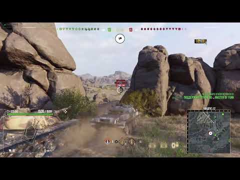 Видео: СУ-122-54#WorldofTanks#WoTConsole#ModernArmor#PS5#Ps4