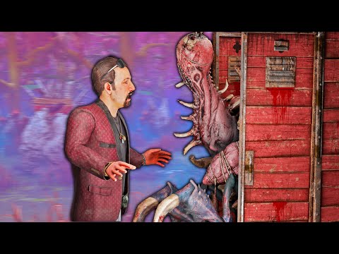 Видео: Дредж Меня Переиграл...