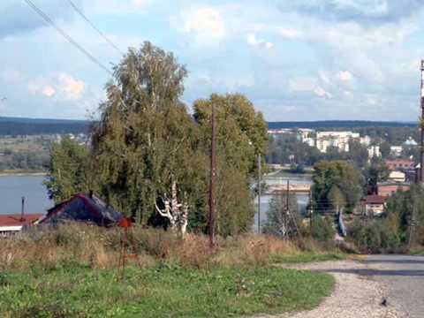 Видео: Это родной, город мой.wmv