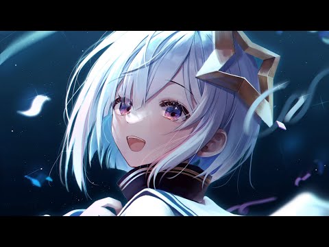 Видео: Nightcore - Одиночка | Ольга Серябкина