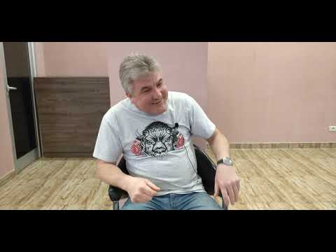 Видео: "ДНК" развития отношений | А. Валамин | Ближе, чем рай 2019