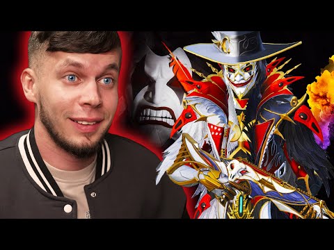 Видео: НОВЫЙ КОСТЮМ-Х | ЗАГАДОЧНЫЙ ШУТ | PUBG MOBILE