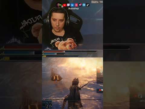 Видео: Победа! Реннала, первое прохождение игры.