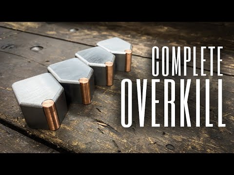 Видео: Это спасет мои детали