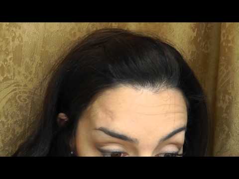 Видео: Макияж  запрос из последних видео(Айшвария Рай)