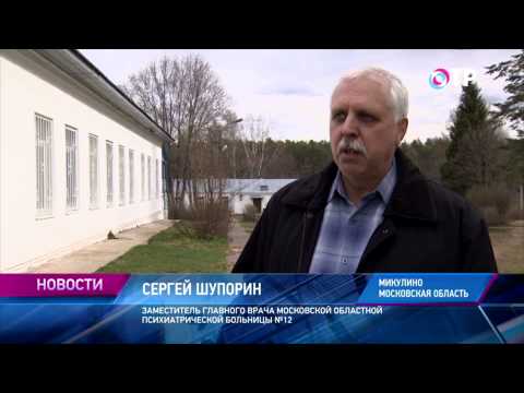 Видео: Фильм ОТР про село Микулино Лотошинского района