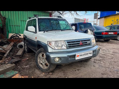 Видео: Год не могли завести. Случай один на МИЛЛИОН!