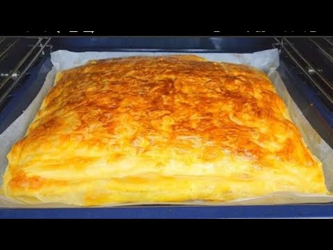 Видео: Готовлю Вкуснятину за 20минут Круче чем беляши и чебуреки Все семья сыта Хот на ПРАЗДНИК Хот на Кажд