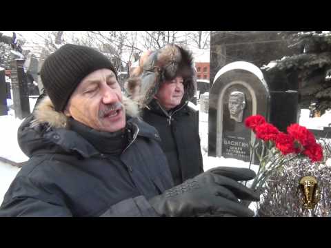 Видео: 350 ПДП  ЗАМОТАЕВ И. А.   НА ВСТРЕЧЕ ПОЛТИННИКА