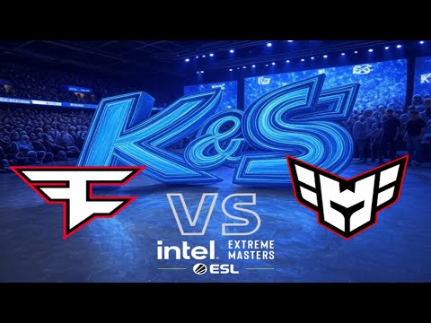 Видео: IEM DALLAS 2025 НА СВЯЗИ!!! ПРОГНОЗ!!! FaZe Vs Heroic