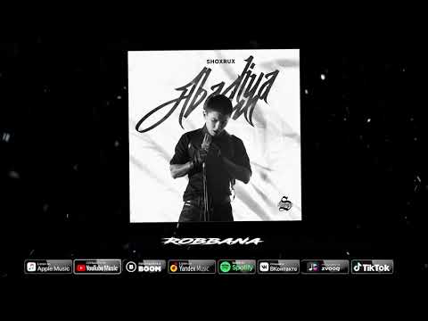 Видео: SHOXRUX - ABADIYA (полный альбом)