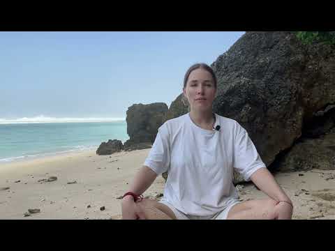 Видео: Медитация для осознания себя