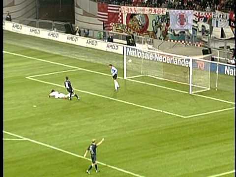 Видео: Аякс   лучшая футбольная школа 12 17 лет часть 2 avi