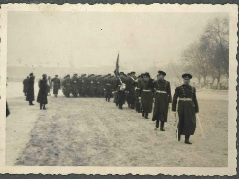 Видео: Царският офицер Никола Рухчев разказва за войската ни след идването на комунизма