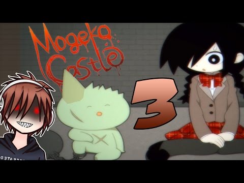 Видео: Дефектный Могеко ! : Mogeko Castle прохождение #3