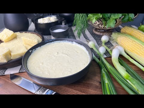 Видео: кхъуейжьапхъэ! къэуат зыщ!элъ шхын)Соус сметанный по кабардински!