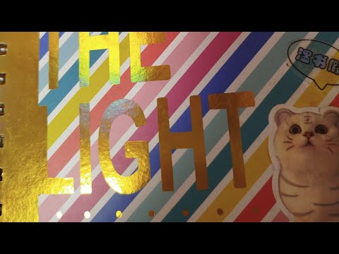 Видео: Бумажная распаковка