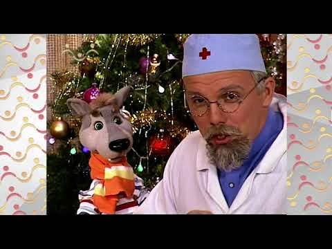 Видео: Шишкин Лес.  Доктор.  Скучно лечиться