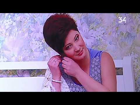 Видео: Как поздравляли с 8 марта сотрудниц Днепровского металлургического завода 720p