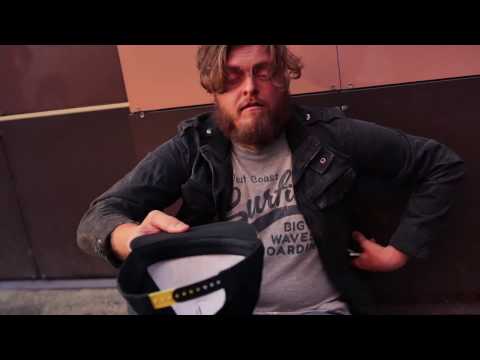 Видео: MC HD feat. Ольга Мясина - Абакан