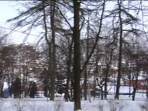 Видео: Програма "Вуличка" вул. Клепарівська