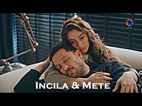 Видео: Incila & Mete - Любовь выбрала нас (ЗАКАЗ)