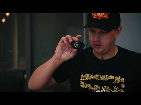 Видео: Катушки для ловли на крупные приманки - мульт или безынерционка? Anton Fisherman.