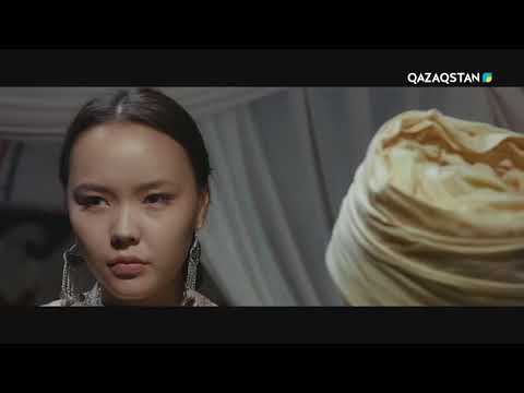 Видео: Қозы Көрпеш - Баян Сұлу. Телехикая. 6-бөлім