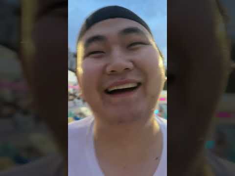 Видео: Солонгос руу аялсан аяллын Vlog