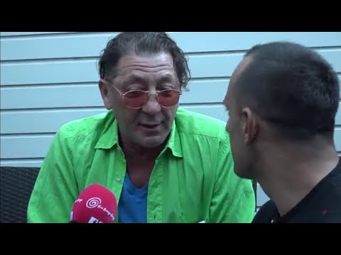 Видео: Лайма Вайкуле Рандеву 2017 День - 3