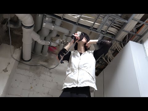 Видео: evan wheel - fear4you (страх за тебя)